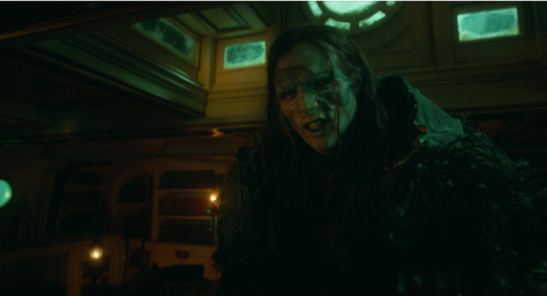 Still frame 456 from Frankenstein (2025) directed by Guillermo del Toro