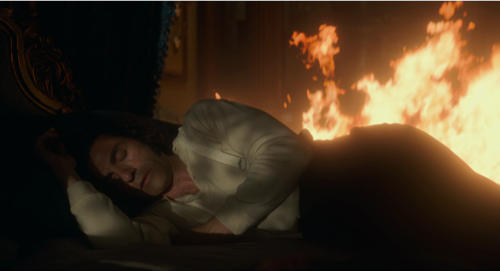 Still frame 457 from Frankenstein (2025) directed by Guillermo del Toro