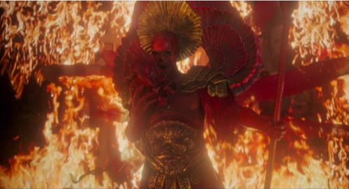 Still frame 458 from Frankenstein (2025) directed by Guillermo del Toro