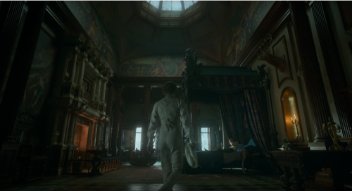 Still frame 459 from Frankenstein (2025) directed by Guillermo del Toro
