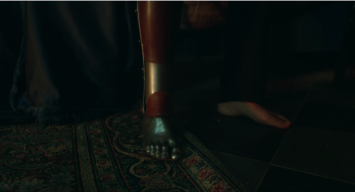 Still frame 460 from Frankenstein (2025) directed by Guillermo del Toro