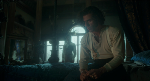 Still frame 461 from Frankenstein (2025) directed by Guillermo del Toro