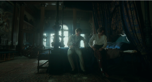 Still frame 462 from Frankenstein (2025) directed by Guillermo del Toro