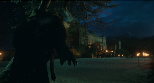 Still frame 464 from Frankenstein (2025) directed by Guillermo del Toro