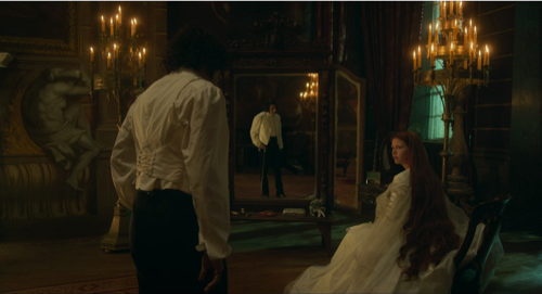 Still frame 466 from Frankenstein (2025) directed by Guillermo del Toro