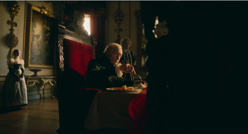 Still frame 38 from Frankenstein (2025) directed by Guillermo del Toro