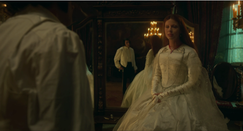 Still frame 467 from Frankenstein (2025) directed by Guillermo del Toro