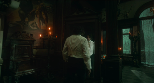 Still frame 468 from Frankenstein (2025) directed by Guillermo del Toro