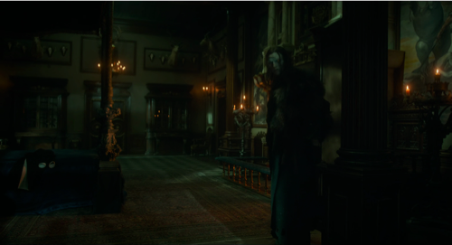 Still frame 471 from Frankenstein (2025) directed by Guillermo del Toro