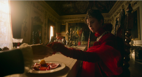 Still frame 39 from Frankenstein (2025) directed by Guillermo del Toro