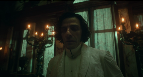 Still frame 473 from Frankenstein (2025) directed by Guillermo del Toro