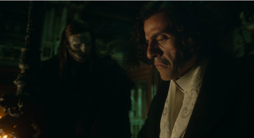 Still frame 476 from Frankenstein (2025) directed by Guillermo del Toro