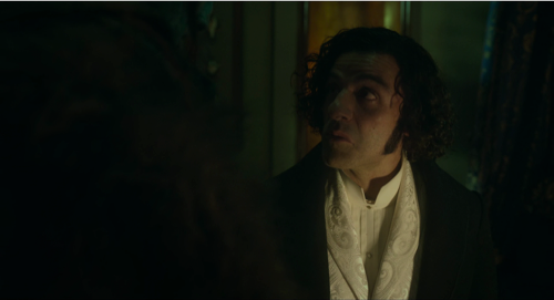Still frame 477 from Frankenstein (2025) directed by Guillermo del Toro