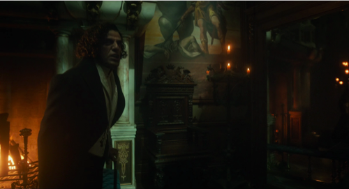 Still frame 478 from Frankenstein (2025) directed by Guillermo del Toro