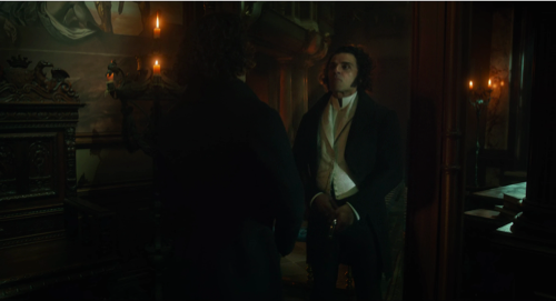 Still frame 479 from Frankenstein (2025) directed by Guillermo del Toro