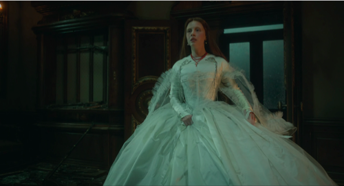 Still frame 481 from Frankenstein (2025) directed by Guillermo del Toro