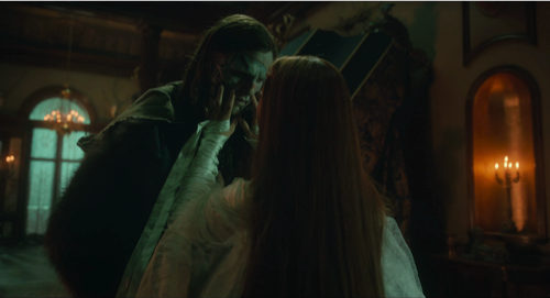 Still frame 483 from Frankenstein (2025) directed by Guillermo del Toro