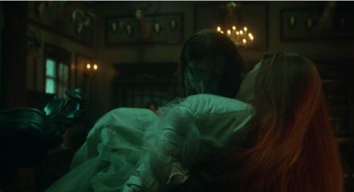 Still frame 486 from Frankenstein (2025) directed by Guillermo del Toro