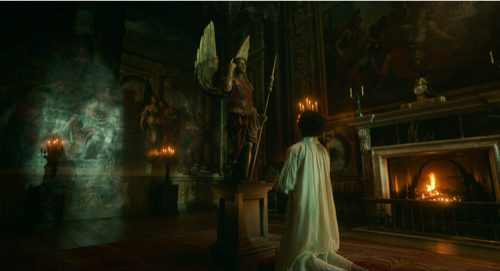 Still frame 41 from Frankenstein (2025) directed by Guillermo del Toro