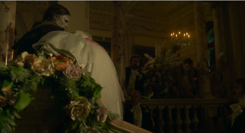 Still frame 487 from Frankenstein (2025) directed by Guillermo del Toro
