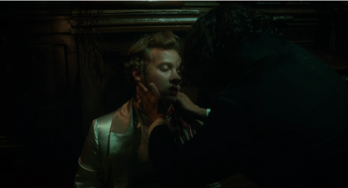 Still frame 488 from Frankenstein (2025) directed by Guillermo del Toro