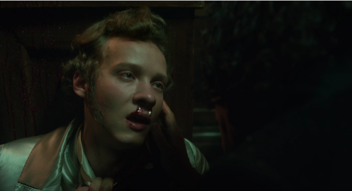 Still frame 490 from Frankenstein (2025) directed by Guillermo del Toro