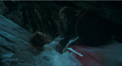Still frame 493 from Frankenstein (2025) directed by Guillermo del Toro