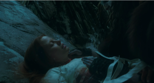 Still frame 494 from Frankenstein (2025) directed by Guillermo del Toro