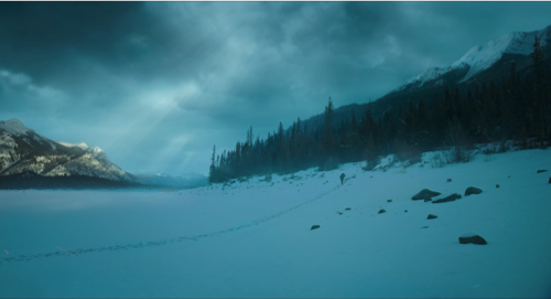 Still frame 496 from Frankenstein (2025) directed by Guillermo del Toro