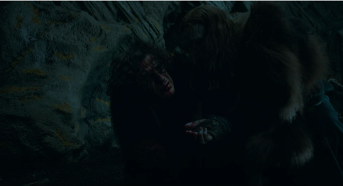 Still frame 500 from Frankenstein (2025) directed by Guillermo del Toro