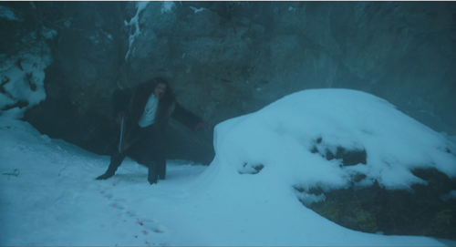 Still frame 501 from Frankenstein (2025) directed by Guillermo del Toro