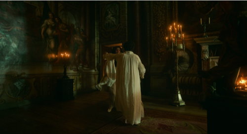 Still frame 43 from Frankenstein (2025) directed by Guillermo del Toro