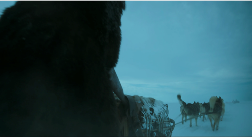 Still frame 504 from Frankenstein (2025) directed by Guillermo del Toro