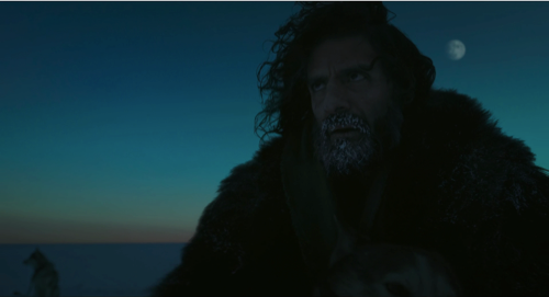 Still frame 506 from Frankenstein (2025) directed by Guillermo del Toro