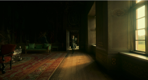Still frame 44 from Frankenstein (2025) directed by Guillermo del Toro