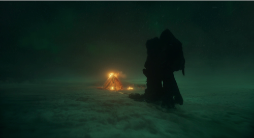 Still frame 509 from Frankenstein (2025) directed by Guillermo del Toro