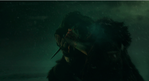 Still frame 511 from Frankenstein (2025) directed by Guillermo del Toro