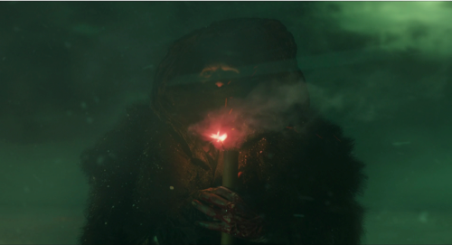 Still frame 513 from Frankenstein (2025) directed by Guillermo del Toro