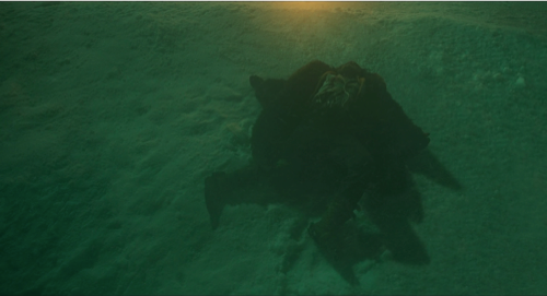 Still frame 514 from Frankenstein (2025) directed by Guillermo del Toro