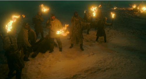 Still frame 518 from Frankenstein (2025) directed by Guillermo del Toro