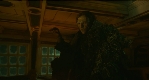 Still frame 519 from Frankenstein (2025) directed by Guillermo del Toro