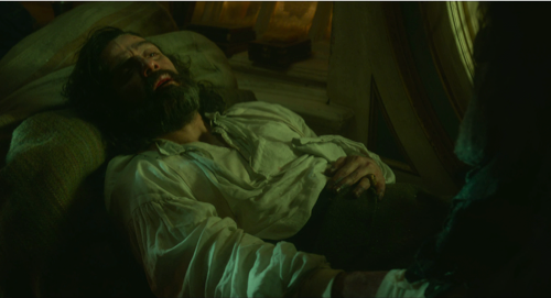 Still frame 522 from Frankenstein (2025) directed by Guillermo del Toro