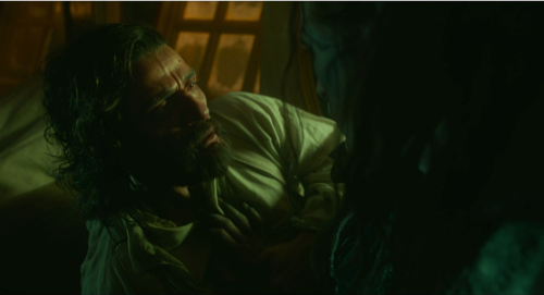 Still frame 524 from Frankenstein (2025) directed by Guillermo del Toro