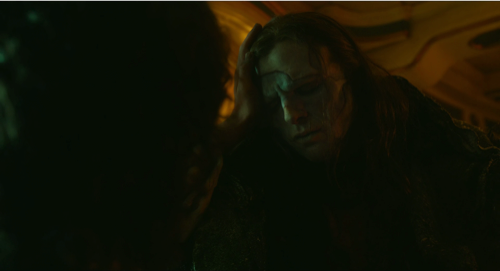 Still frame 525 from Frankenstein (2025) directed by Guillermo del Toro