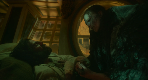 Still frame 527 from Frankenstein (2025) directed by Guillermo del Toro