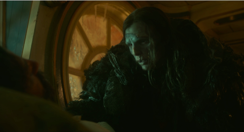 Still frame 530 from Frankenstein (2025) directed by Guillermo del Toro