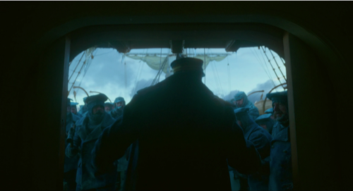 Still frame 531 from Frankenstein (2025) directed by Guillermo del Toro