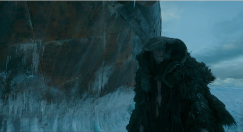 Still frame 534 from Frankenstein (2025) directed by Guillermo del Toro