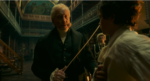 Still frame 51 from Frankenstein (2025) directed by Guillermo del Toro