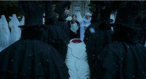 Still frame 57 from Frankenstein (2025) directed by Guillermo del Toro